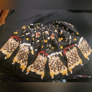 Metamorphose Lolita Skirt